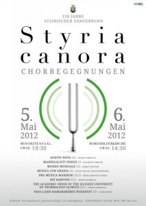 Styria Canora